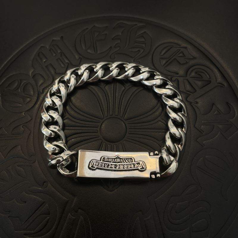 Chrome Hearts Bracelets